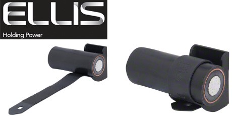 Ellis Patents - Range Taking Elite Cable Cleat